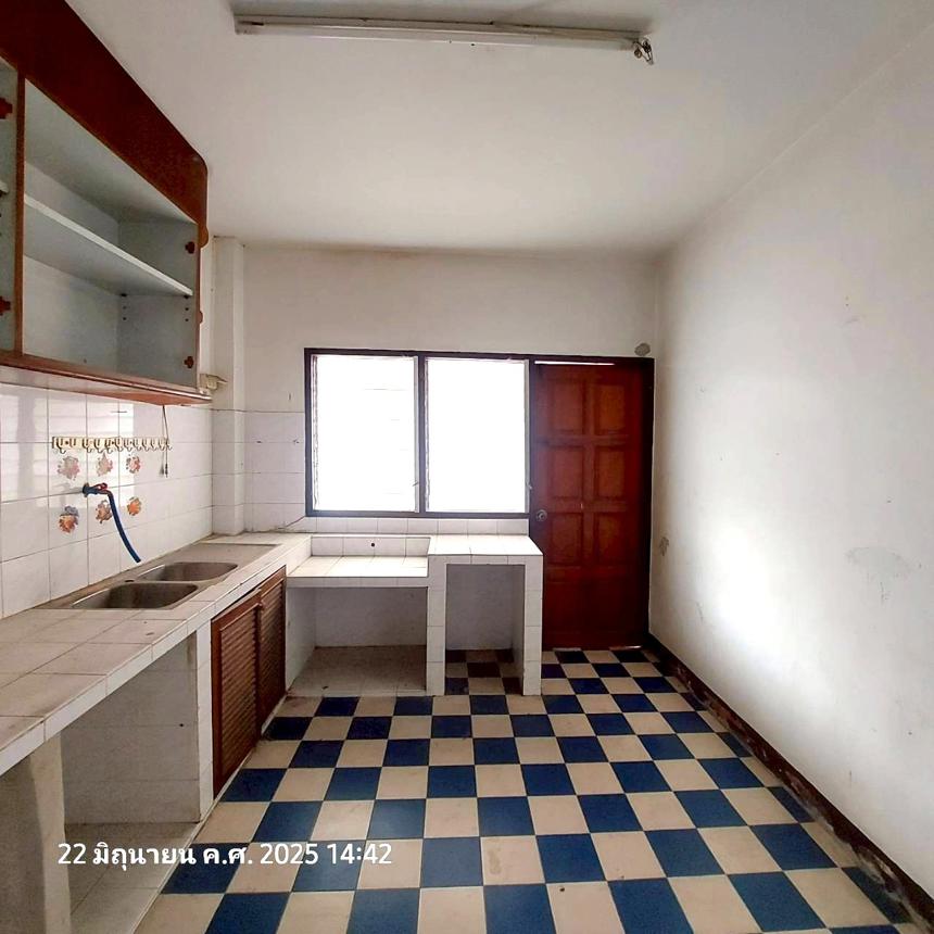 รูป บ้านเดี่ยว สำหรับขาย มิตรประชาวิลล่า บ้านใหม่ ปากเกร็ด นนทบุรี - รูปที่ 30/52