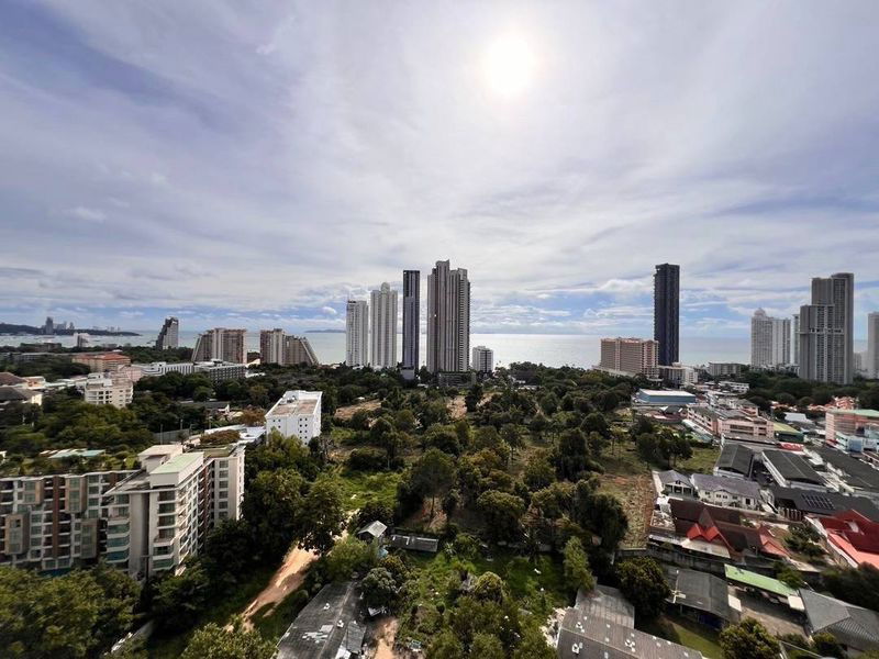 รูป ให้เช่า AD Hyatt Condominium (เอดี ไฮแอท คอนโดมิเนียม) ห้องรูปแบบสตูดิโอ - รูปที่ 7/9