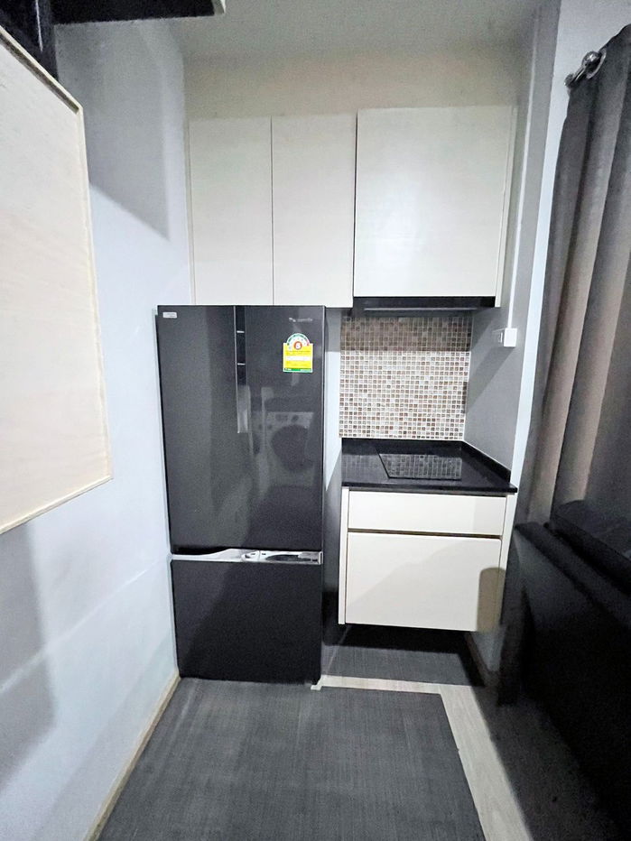 picture RS2455  For Rent – Noble Revolve Ratchada 1 Condo  1-minute walk to MRT Thailand Cultural Center - 8/10