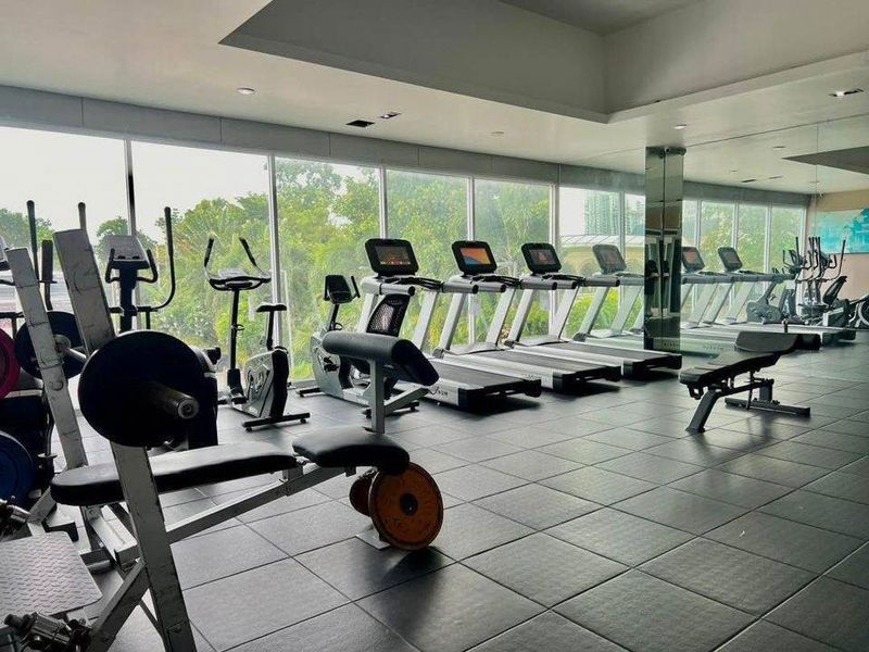 รูป ให้เช่า AD Hyatt Condominium (เอดี ไฮแอท คอนโดมิเนียม) ห้องรูปแบบสตูดิโอ - รูปที่ 5/9