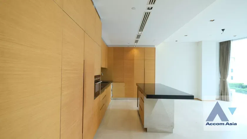รูป 🔼🔽 AccomA 📩  2 BR Condominium @Saladaeng Residences (1517757) - รูปที่ 6/20