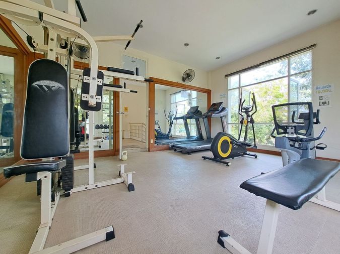 3-bed house for sale, 255 sqm, 91.6 sq wah, Nantawan Rama 2