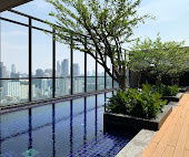 picture Room for rent Phayathai Station, Noble Revent, New room - 15/17