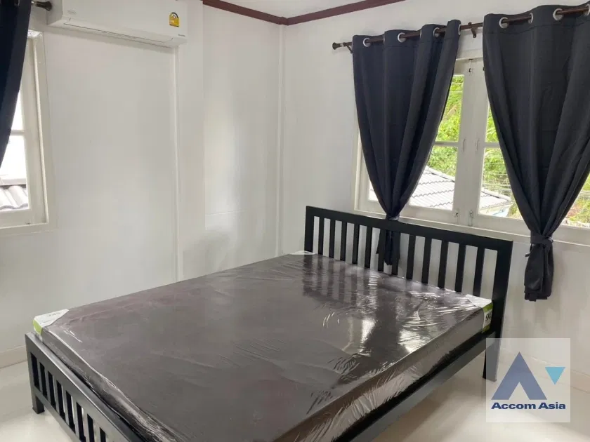 picture 🔼🔽 AccomA 📩  4 BR House in Chatuchak (45761) - 13/20