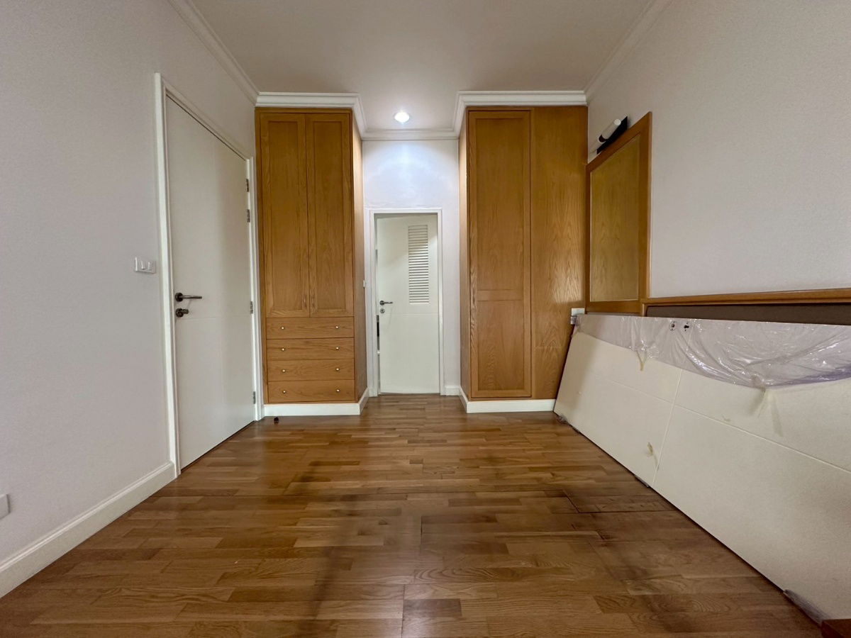 picture Condo for sale, The Four Wings Residence, 3 bedroom, Hua Mark, Bang Kapi, Srinakarin - 18/47
