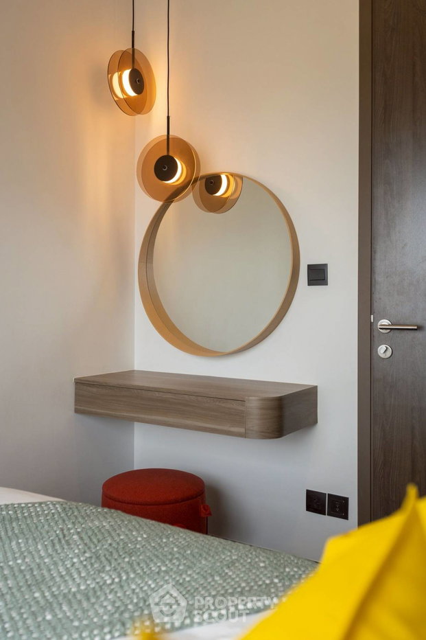 picture Attractive Price 2-BR Condo, Park Origin Thonglor, 49th Floor, BTS Thong Lor (ID 1502118) - 26/36