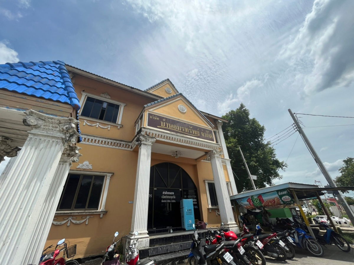 รูป ู่AP 0055 : หมู่บ้าน อมรทรัพย์  - รูปที่ 3/18
