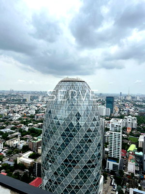 ขายคอนโด : Condo For Rent & Sale  Noble Around Ari New Condo High Rise Good Location BTS Ari 220 m.-Noble Around Ari