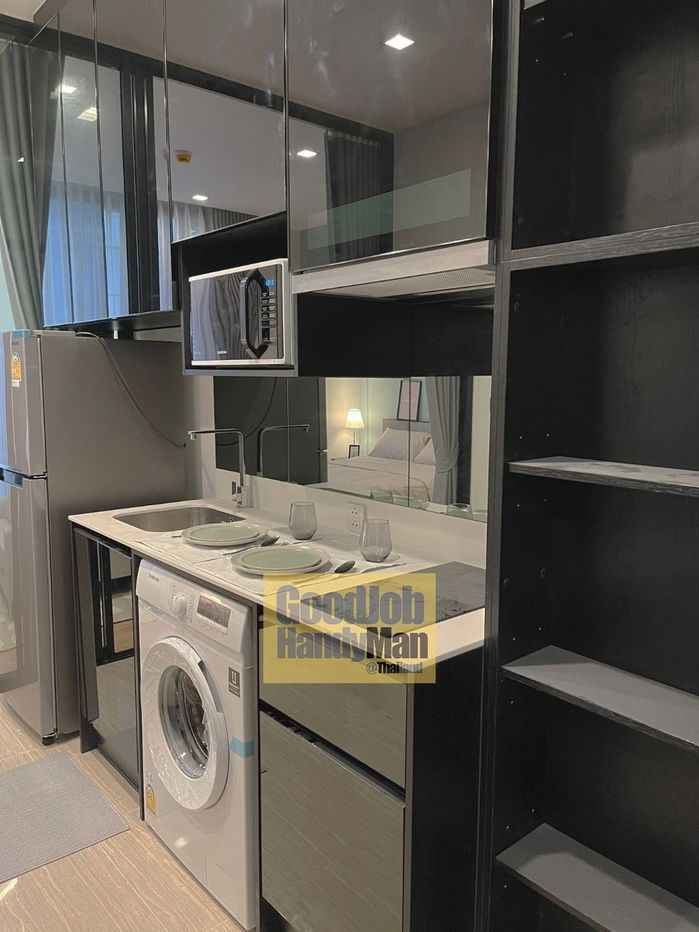 picture FOR RENT Noble Around Ari  FL.16 Ready to move in - 5/14