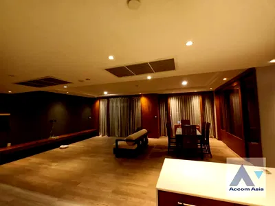 คอนโดให้เช่า : 🔼🔽 AccomA 📩  3 BR Condominium @All Seasons Mansion (AA37272)