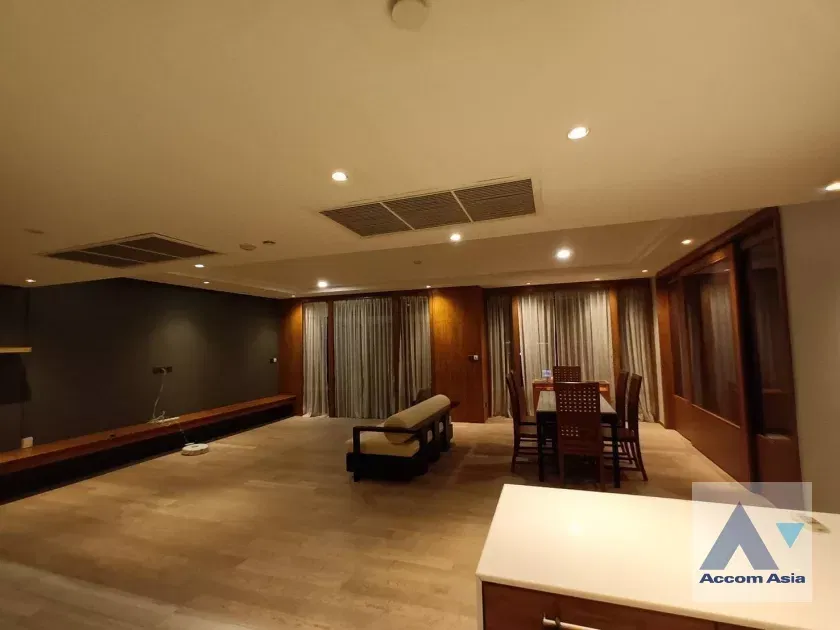 รูป 🔼🔽 AccomA 📩  3 BR Condominium @All Seasons Mansion (AA37272) - รูปที่ 1/5