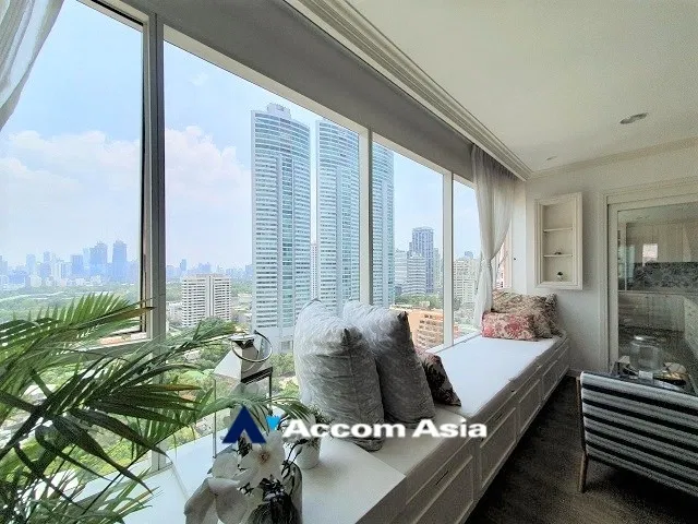 รูป 🔼🔽 AccomA 📩 One of the most epic balconies ! @Wilshire (AA32862) - รูปที่ 9/20
