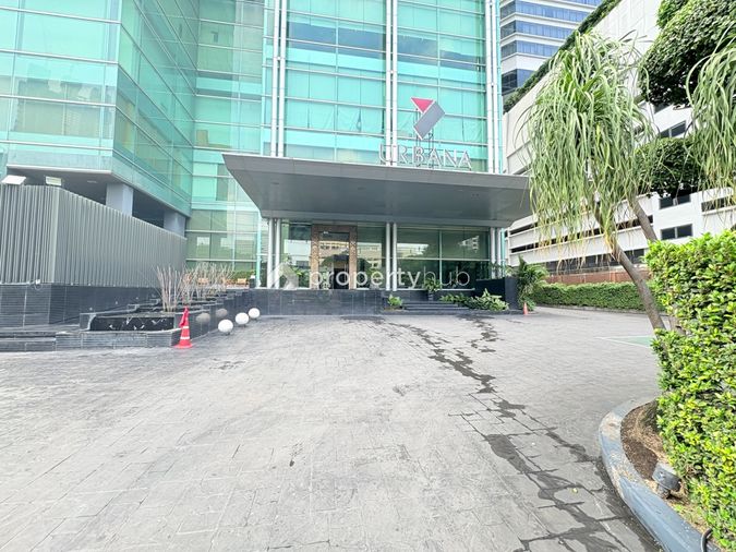 Urbana Sathorn