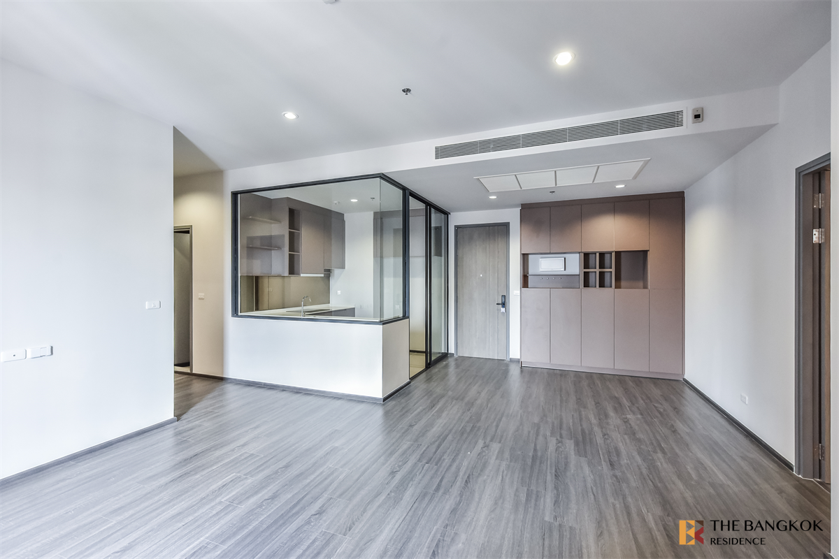 picture Ideo Sukhumvit - Rama 4 The Privilege of Luxury in an Economic Hub Location near BTS Phra Khanong - 3/10