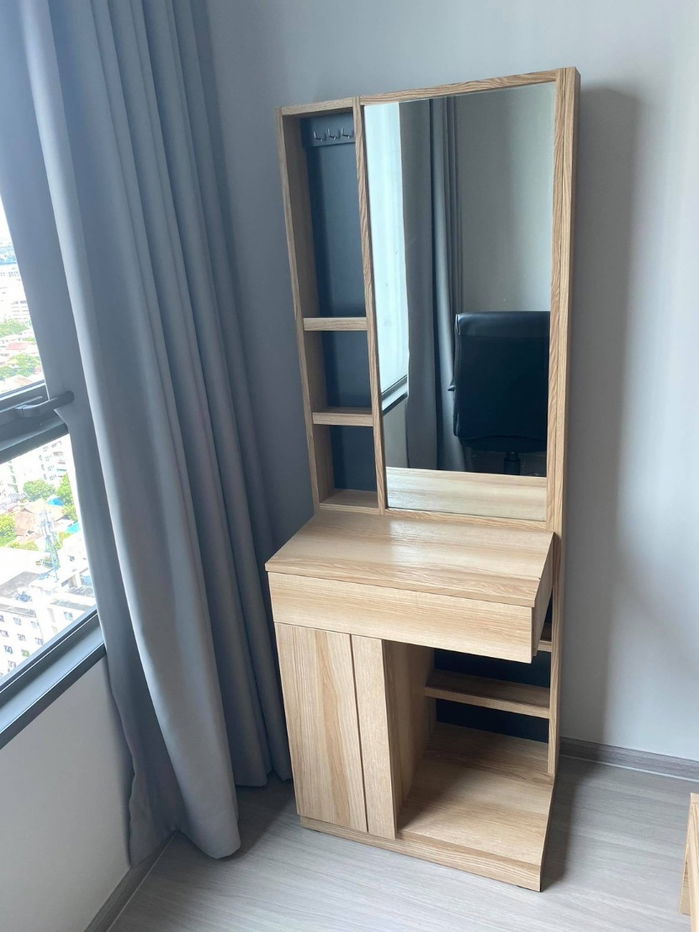 picture For rent Life Ladprao Ready to move in (DSL1002) - 9/10
