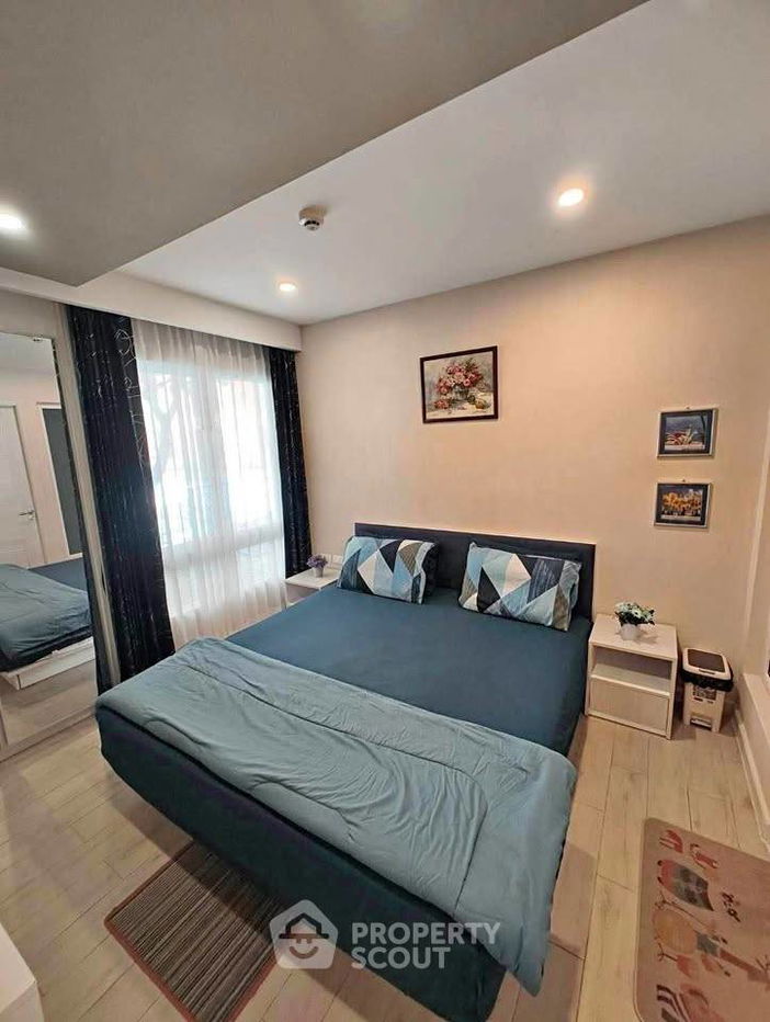 รูป คอนโด 1-ห้องนอน ที่ เซเว่น ซีส์ คอนโด รีสอร์ท จอมเทียน ใกล้ เมืองพัทยา (ID 2354942) - รูปที่ 1/12