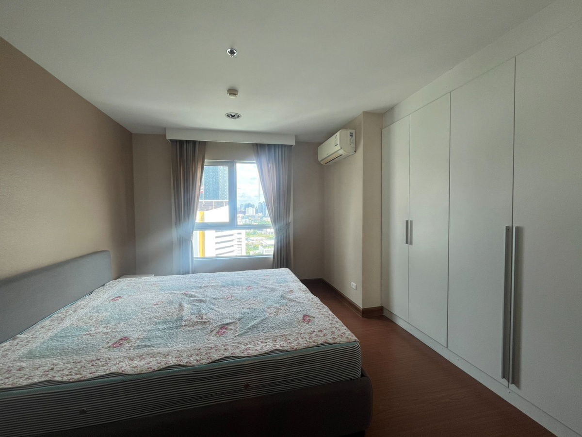picture For Rent Belle Grand Rama9 Best price 🌟💥 1 bed 47 sq.m.22,000 baht - 3/9