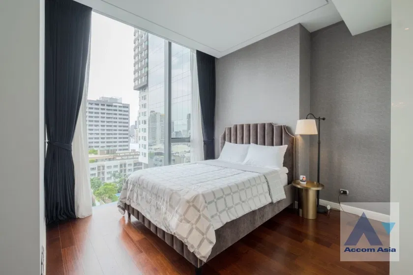 picture 🔼🔽 AccomA 📩  2 BR Condominium @MARQUE Sukhumvit (AA26577) - 16/20