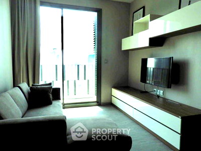 คอนโด พร้อมพงษ์ : คอนโด 1-ห้องนอน ที่ คีนน์ บาย แสนสิริ ใกล้ BTS ทองหล่อ (ID 512094)