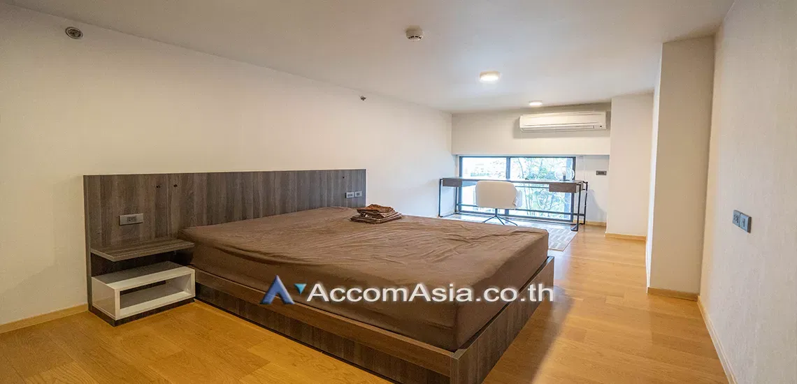 รูป 🔼🔽 AccomA 📩 Double High Ceiling,Duplex Condo 3 BR Condominium @Siamese Exclusive 31 (AA25276) - รูปที่ 8/10