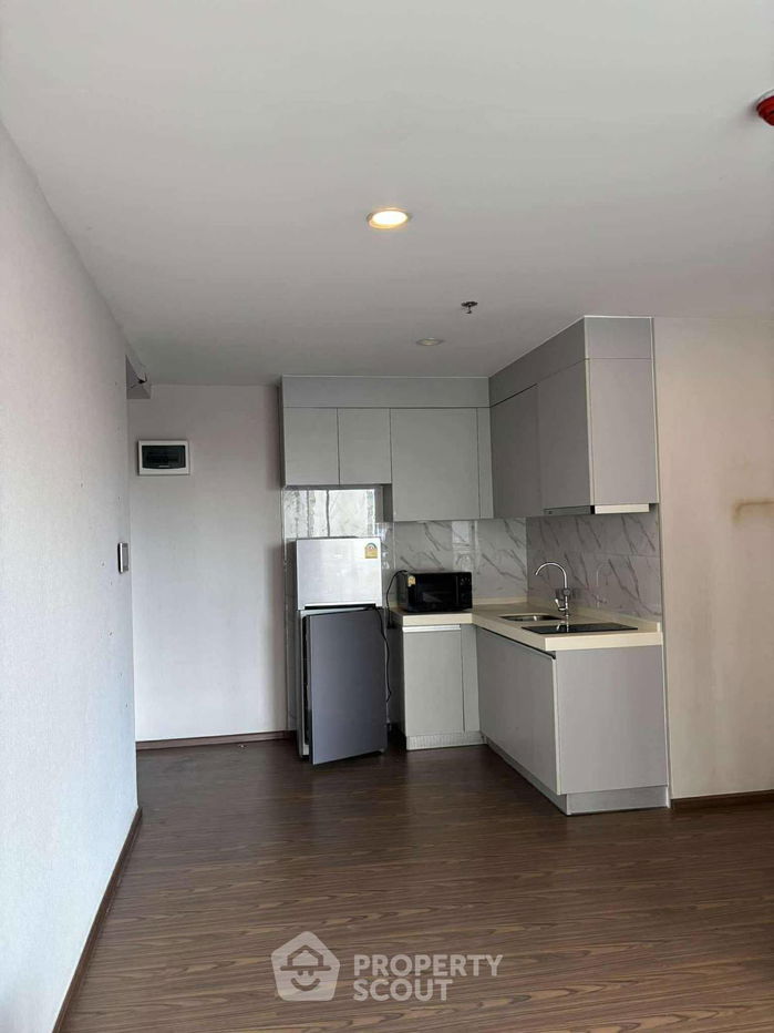 picture 1-BR Condo at Artisan Ratchada near MRT Thailand Cultural Centre (ID 2353622) - 5/11