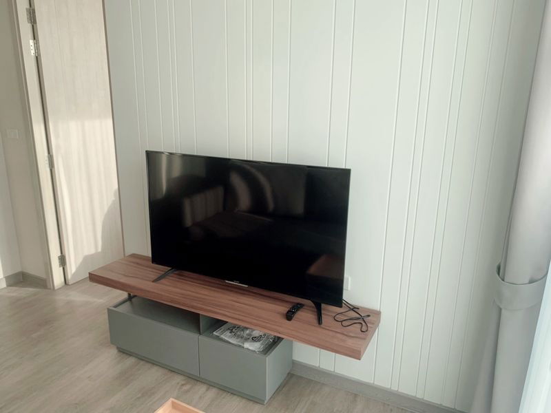 รูป ขายคีน เซ็นเตอร์ คอนโด ทำเลดีที่สุดในศรีราชา ติดสุขุมวิท ตรงข้ามห้างโรบินสัน - รูปที่ 3/11