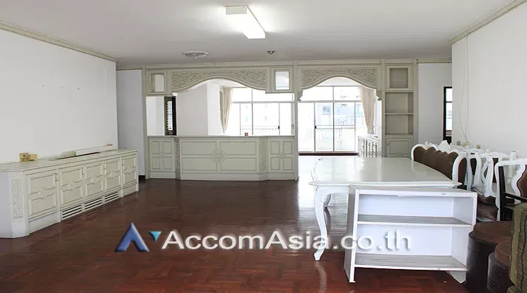 รูป 🔼🔽 AccomA 📩  3 BR Condominium @Grand Ville house 2 (AA14946) - รูปที่ 1/10