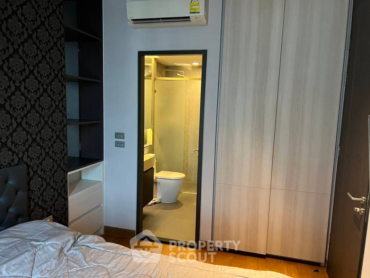 รูป คอนโด 1-ห้องนอน ที่ เดอะ ลุมพินี 24 ใกล้ BTS พร้อมพงษ์ (ID 2066949) - รูปที่ 6/14