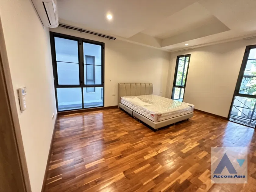 รูป 🔼🔽 AccomA 📩  4 BR House @House in Compound (AA40890) - รูปที่ 12/20