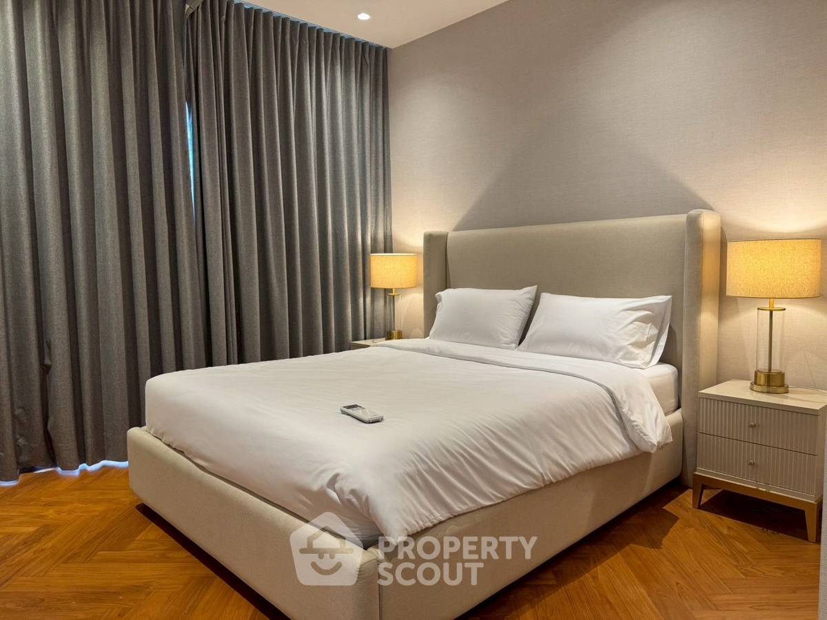 picture 3-BR Condo at La Citta Delre Thonglor 16 near BTS Thong Lor (ID 2353470) - 16/27