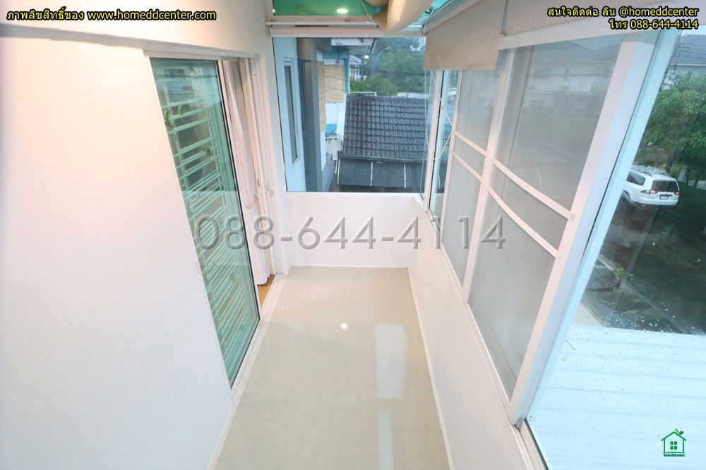 picture Sale Detached  Trendy Tara Ramkhamhaeng - 24/37
