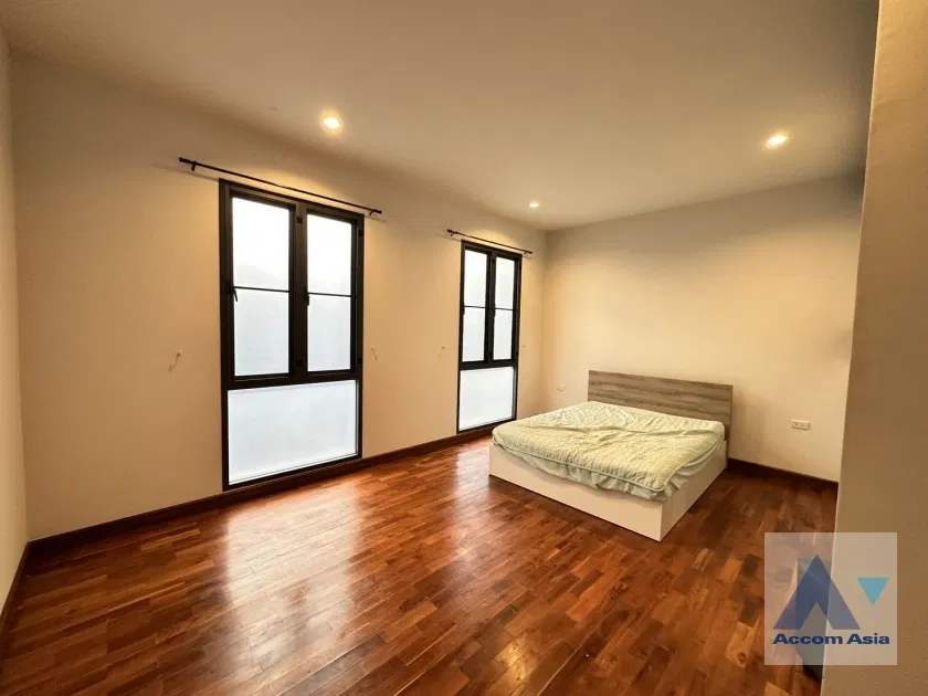 picture 🔼🔽 AccomA 📩  4 BR House @House in Compound (AA40890) - 8/20
