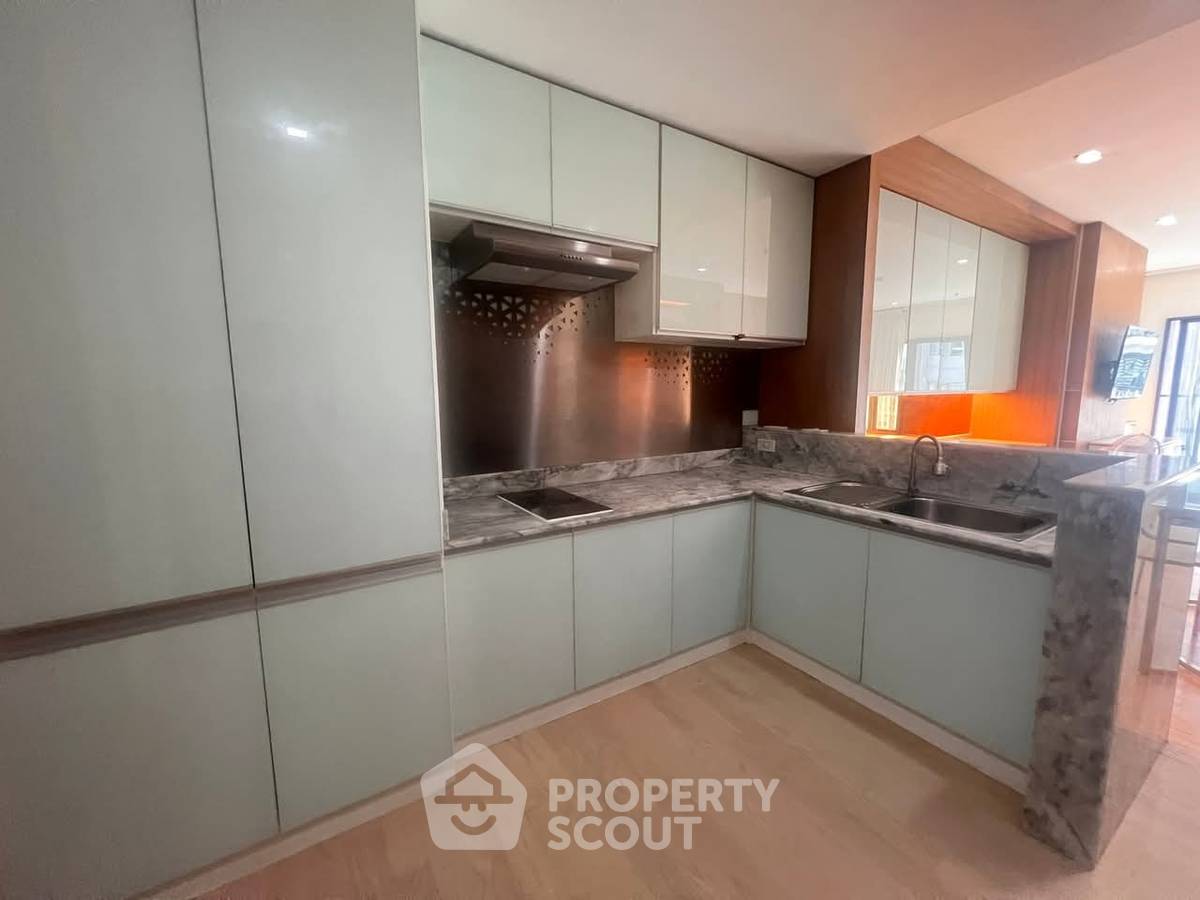 รูป คอนโด 2-ห้องนอน ที่ โนเบิล รีมิกซ์ ใกล้ BTS ทองหล่อ (ID 2353958) - รูปที่ 5/10