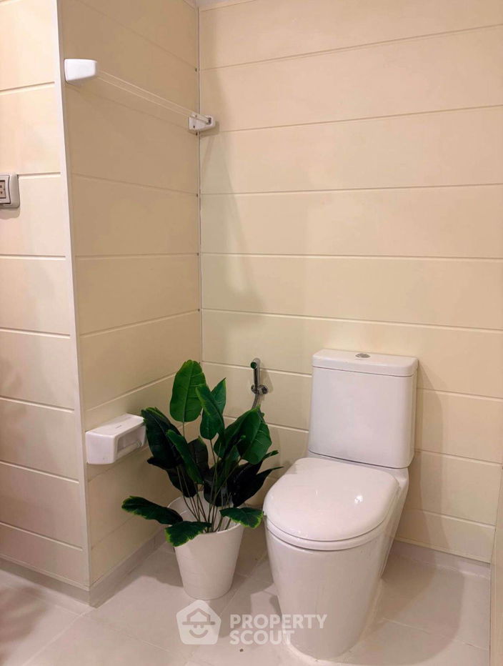 รูป คอนโด 2-ห้องนอน ที่ คิว เฮ้าส์ สาทร ใกล้ BTS กรุงธนบุรี (ID 2354915) - รูปที่ 9/12