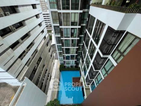 picture 1-BR Condo at Ideo Sathorn-Taksin near BTS Krung Thon Buri (ID 862565) - 2/8