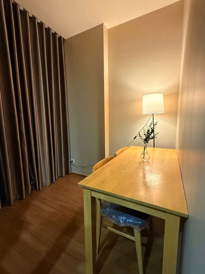 รูป Code:KJ555  ให้เช่า CLOUD Thonglor - Phetchaburi  🔥🔥 จองเดือนนี้รับเงินคืน 1,000 บาท 🔥🔥 Add Line @kjcondo (มี@ข้างหน้าด้วยนะคะ) - รูปที่ 3/12