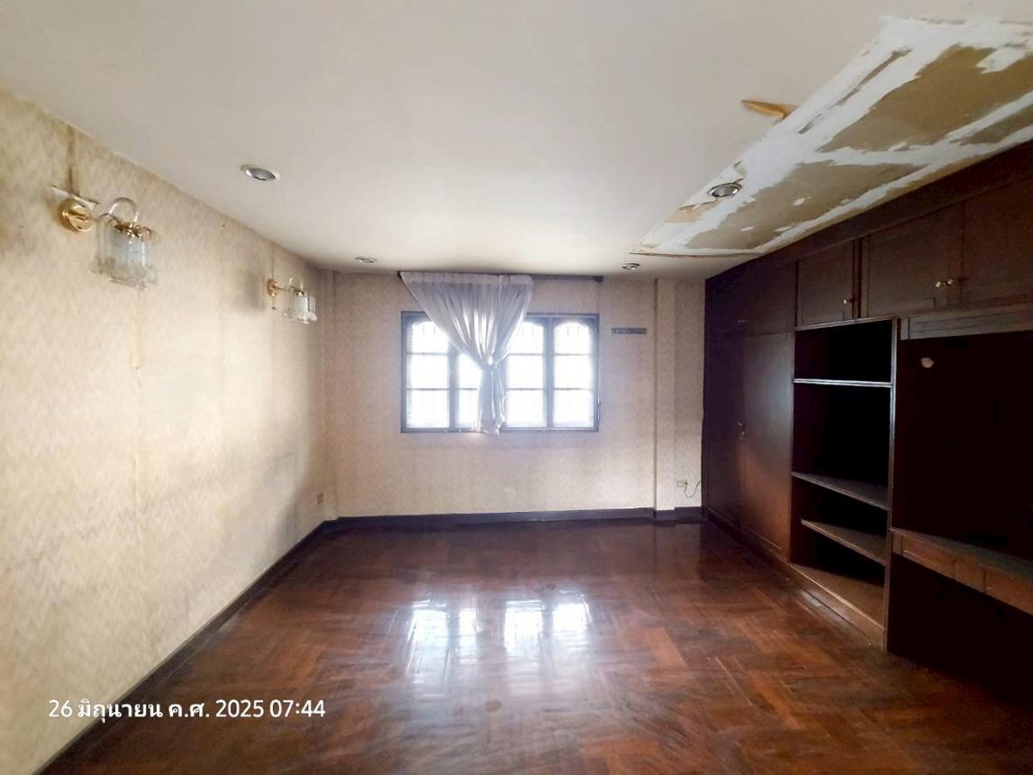 รูป บ้านเดี่ยว สำหรับขาย - ตลาดขวัญ เมืองนนทบุรี นนทบุรี - รูปที่ 37/42