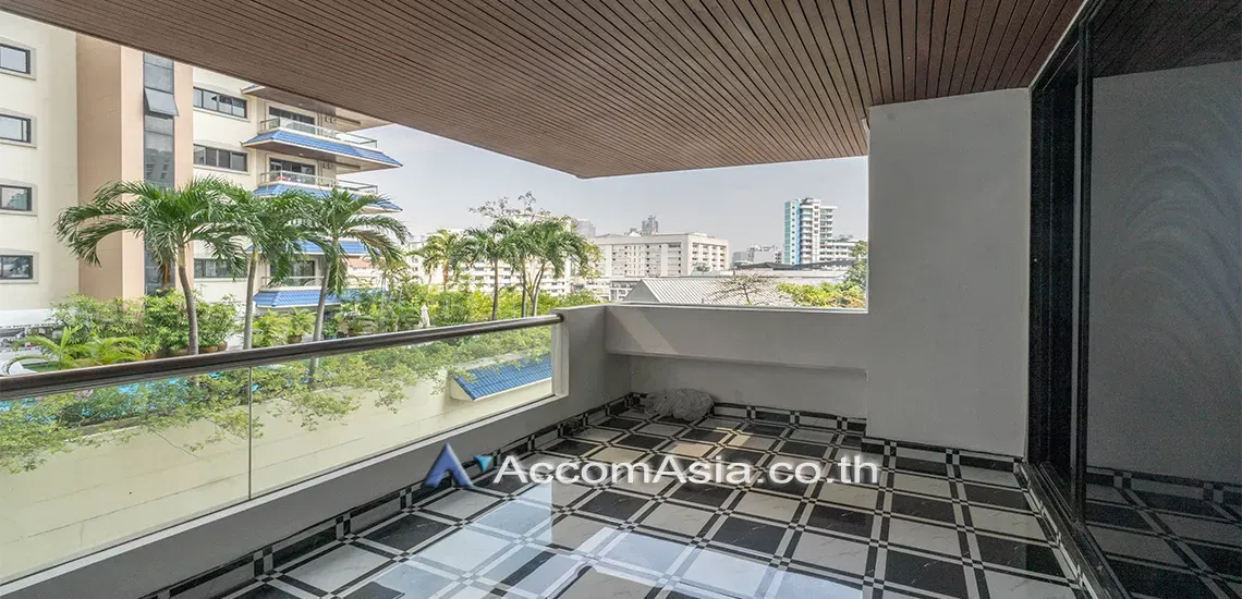 picture 🔼🔽 AccomA 📩 Pet friendly 3 BR Condominium @Century Heights (AA30275) - 6/12