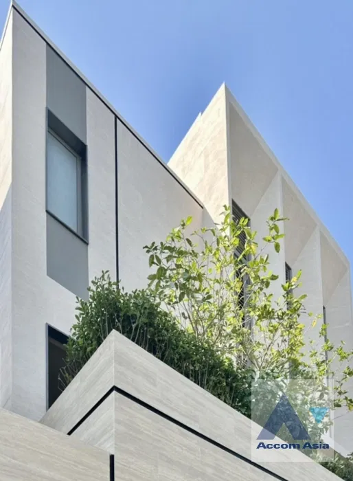 picture 🔼🔽 AccomA 📩 Pet friendly,Private Swimming Pool 4 BR House @BAAN CHAN Chan Road (ADLER) (AA43020) - 16/16