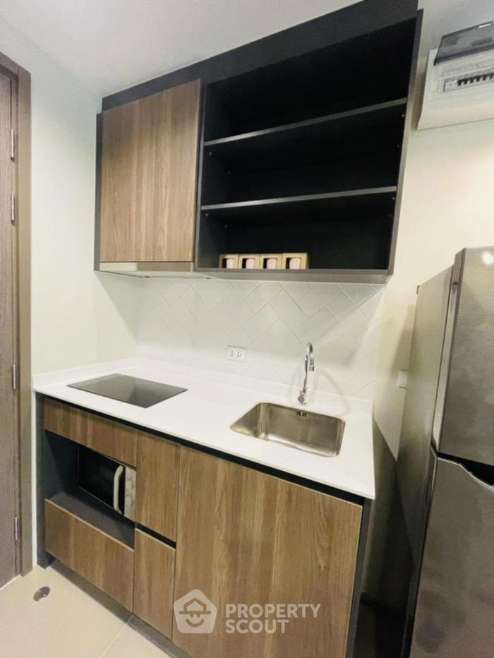 รูป คอนโด 1-ห้องนอน ที่ เดอะ ไลน์ พหลโยธิน พาร์ค ใกล้ MRT พหลโยธิน (ID 2351476) - รูปที่ 5/25