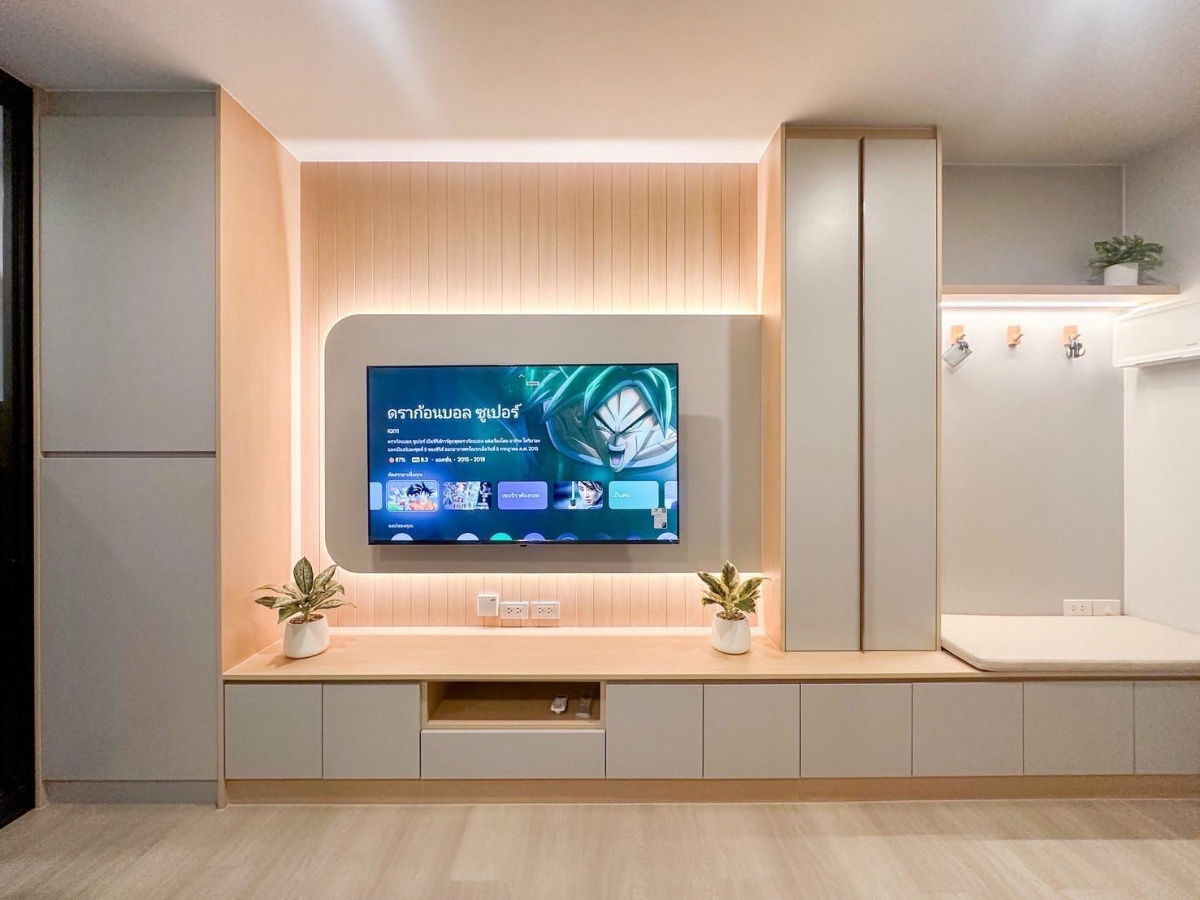 picture ✨ For Rent: Aspire Onnut Station Condo, near BTS Onnut, only 23,000 THB/month, Code RS2464 🏙️🌟 - 13/13