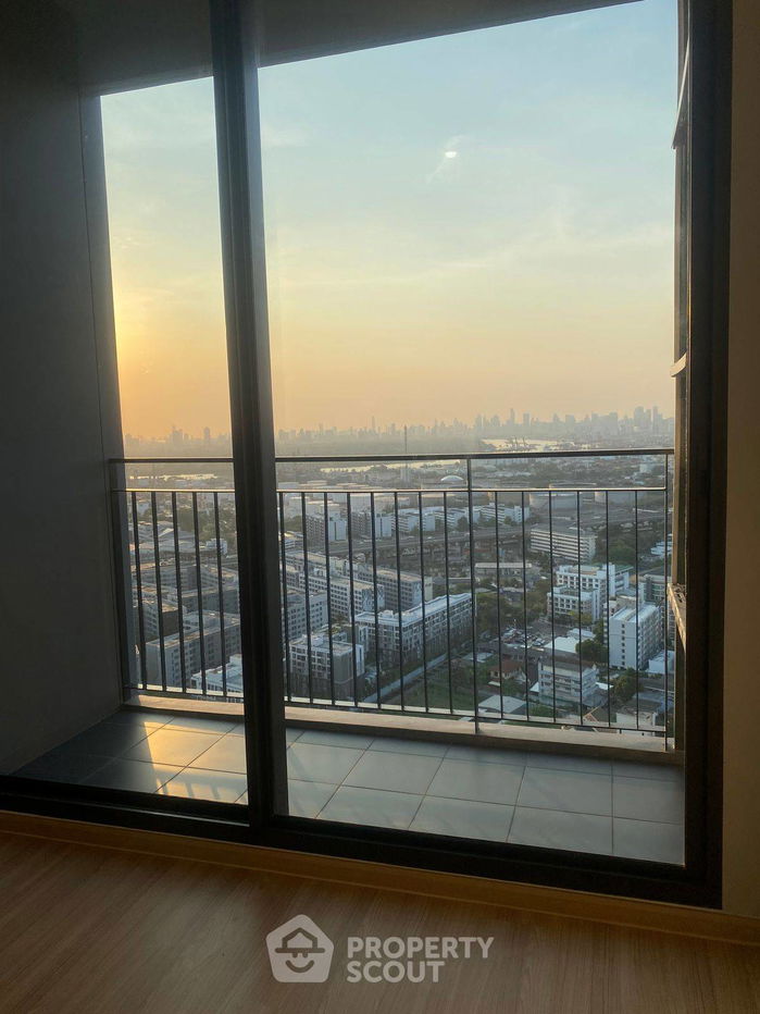picture 2-BR Condo at Skyrise Avenue Sukhumvit 64 near BTS Punnawithi (ID 2238513) - 12/16