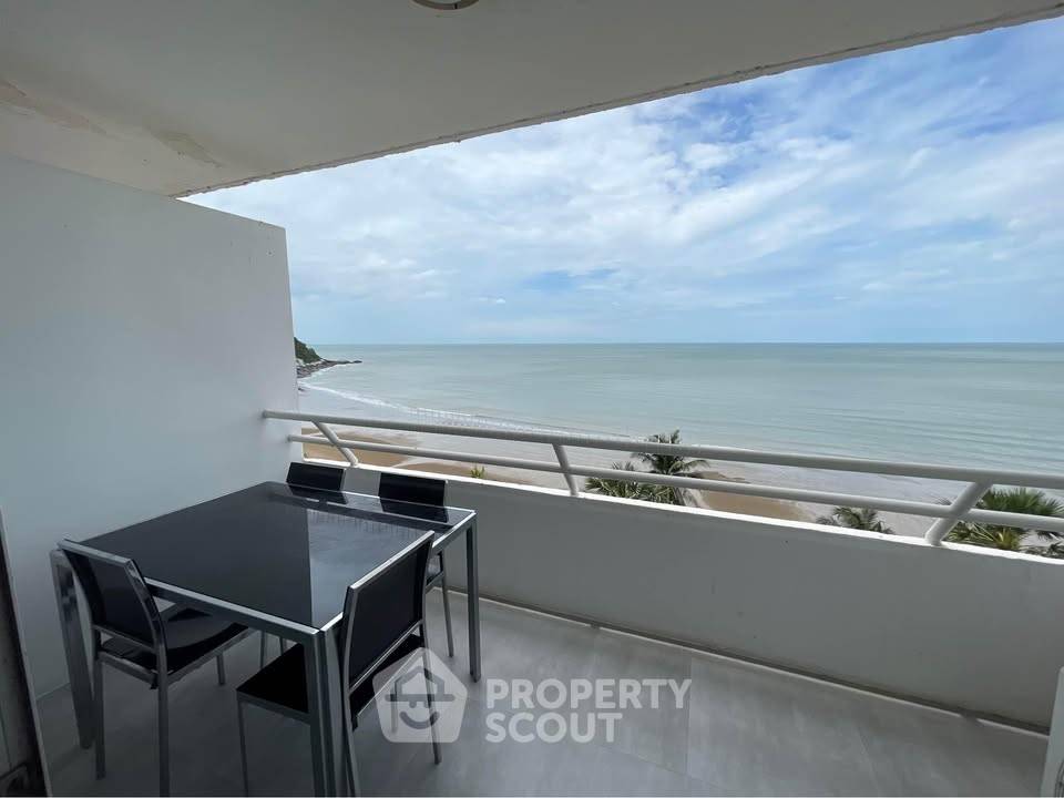 picture Studio Condo at Milford Paradise close to Eureka Beach Cafe Hua-Hin (ID 2318347) - 9/18