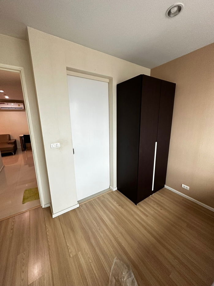 picture 🏡 For Sale: Happy Condo Ladprao 101 — 2 Bedrooms, 2 Bathrooms, Only 3.19 MB! 💥 - 6/10