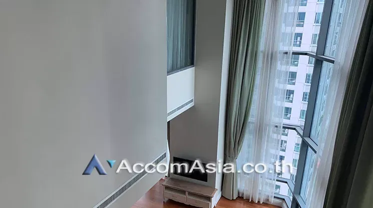 รูป 🔼🔽 AccomA 📩 Bright Sukhumvit 24 - รูปที่ 14/14