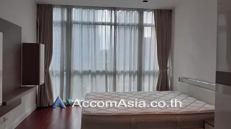 รูป 🔼🔽 AccomA 📩  3 BR Condominium @Athenee Residence (AA25087) - รูปที่ 17/20