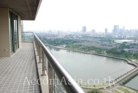 🔼🔽 AccomA 📩 Pet friendly,Big Balcony 3 BR Condominium @The Lakes (29769)