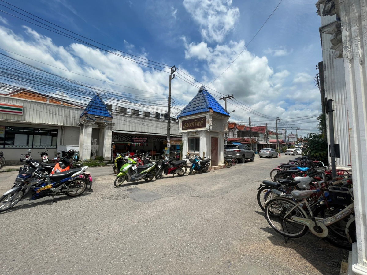 รูป ู่AP 0055 : หมู่บ้าน อมรทรัพย์  - รูปที่ 2/18