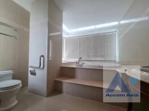 รูป 🔼🔽 AccomA 📩  2 BR Condominium @The Bangkok Sukhumvit 43 (AA37256) - รูปที่ 8/9