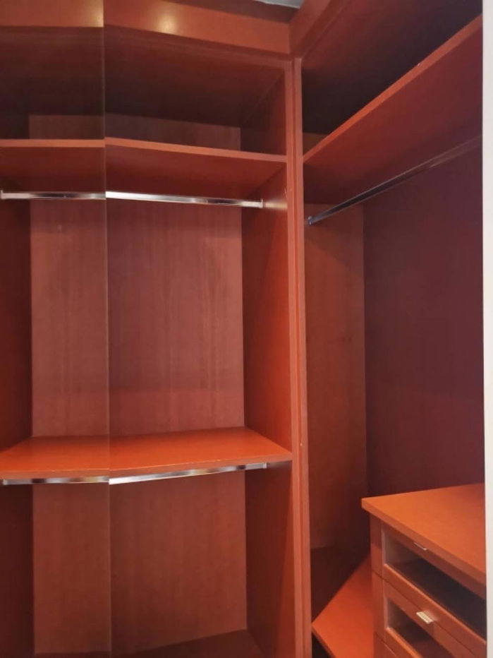 รูป ST320 ให้เช่า The Infinity Condominium – สาทร คอนโดหรู ติด BTS ช่องนนทรี วิวมหานคร ตกแต่งใหม่ทั้งห้อง พร้อมอยู่ทันที - รูปที่ 4/8